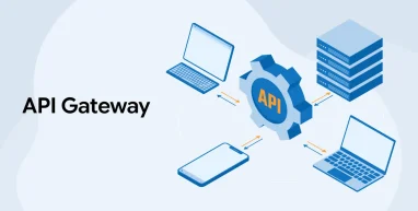 API Gateway