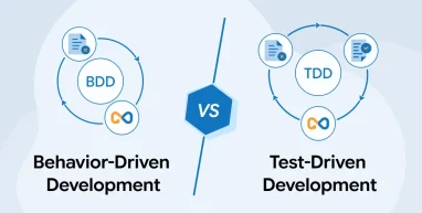 Behavior-Driven Development vs. Test-Driven Development