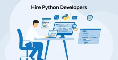 Hire Python Developers