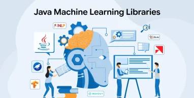 Java Machine Learning Libraries