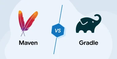 Maven vs Gradle: An In-Depth Comparison Between Top Java Build Tools