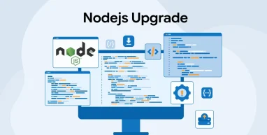 Nodejs Upgrade