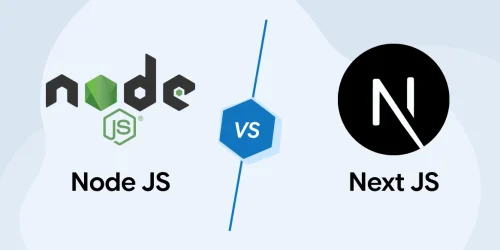 NodeJS vs NextJS: A Detailed Comparison 