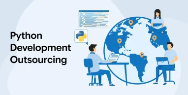 Python Development Outsourcing
