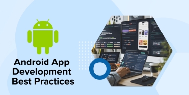 Android App Development Best Practices