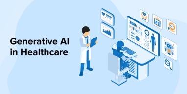 Generative AI in Healthcare