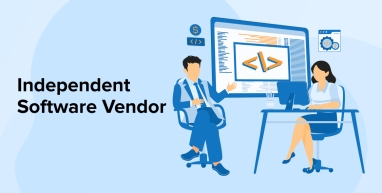 Independent Software Vendor