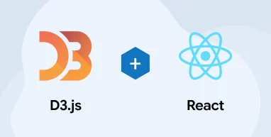 D3.js in React