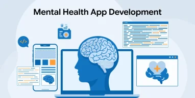 Mental Health App Development