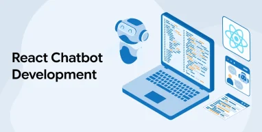 React Chatbot Development