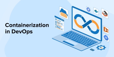 Containerization in DevOps