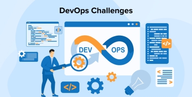 DevOps Challenges