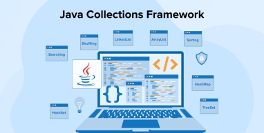 Java Collections Framework