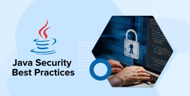Java Security Best Practices