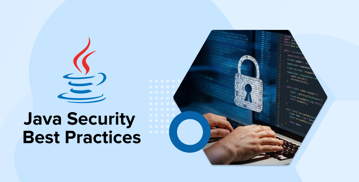 Top Java Security Best Practices