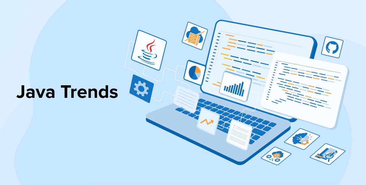 Latest Java Trends Transforming Enterprise Software in 2026 