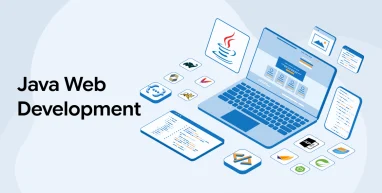 Java Web Development​