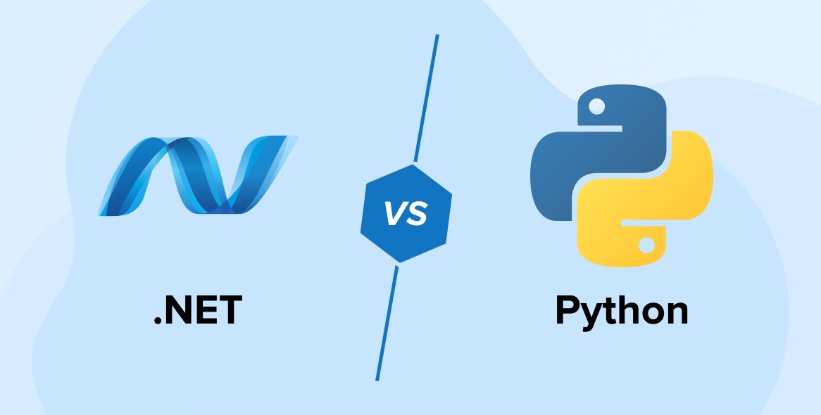 .NET vs Python: Which One is Right for Your Business 