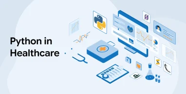 Python in Healthcare