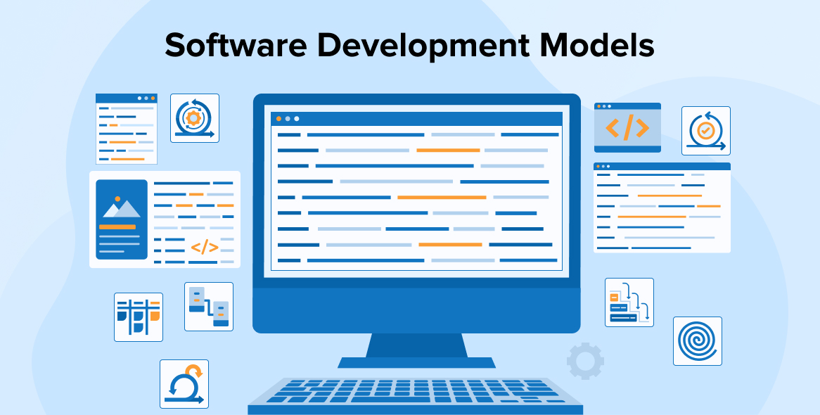 Top 10 SDLC Models: Features, Benefits & Use Cases