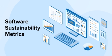 Software Sustainability Metrics
