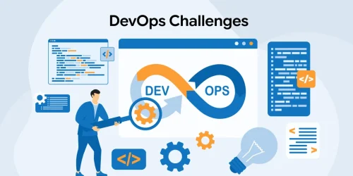 Key DevOps Challenges and Effective Ways to Overcome Them 