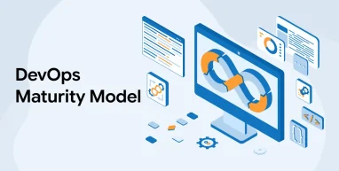 DevOps Maturity Model