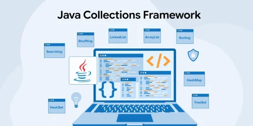 Java Collections Framework: Complete Guide with Examples 