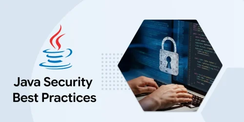 Top Java Security Best Practices 