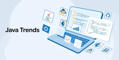 Java Trends