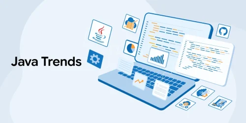 Latest Java Trends Transforming Enterprise Software in 2026 