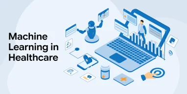 Machine Learning in Healthcare