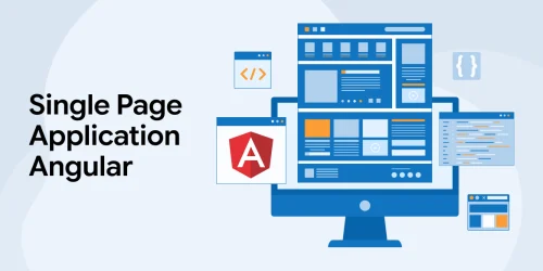 How to Build a Single-Page Application with Angular 