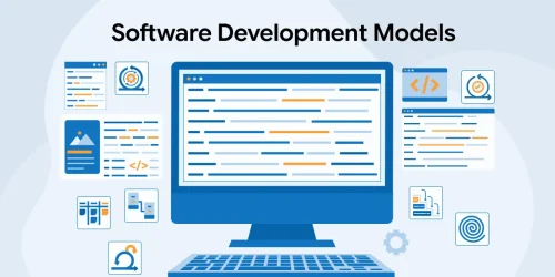 Top 10 SDLC Models: Features, Benefits & Use Cases 