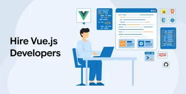 Hire Vue.js Developers