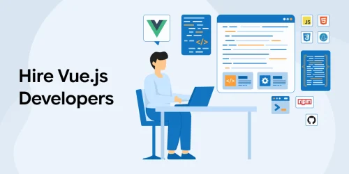 How to Hire Vue.js Developers: A Step-by-Step Guide 