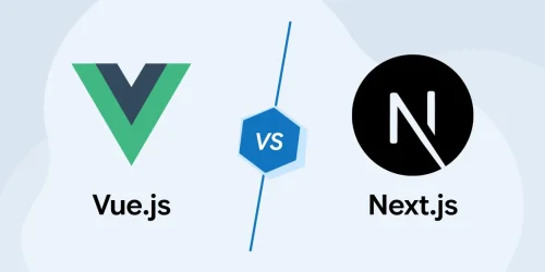 Vue.js vs Next.js: What’s the Difference? 