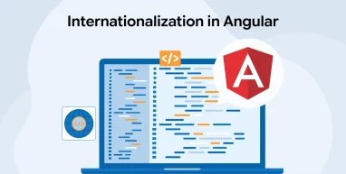Internationalization in Angular