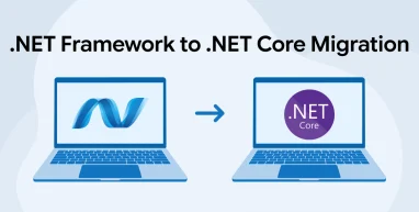 .NET Framework to .NET Core Migration