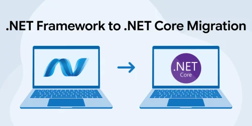 .NET Framework to .NET Core Migration: Strategies, Steps & Best Practices 