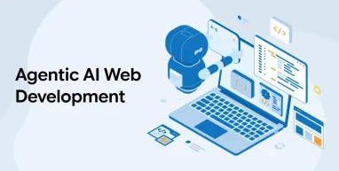 Agentic AI Web Development