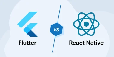 Flutter vs React Native
