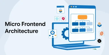 Micro Frontend Architecture