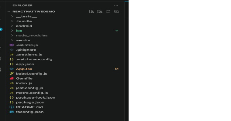 File Structure