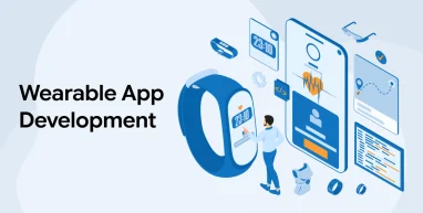 Wearable App Development