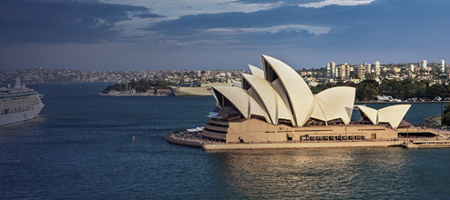 Australia Office