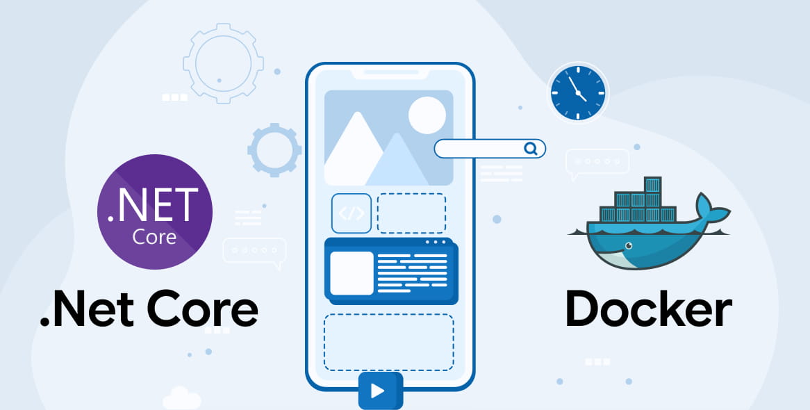 ASP.NET Core and Docker Image