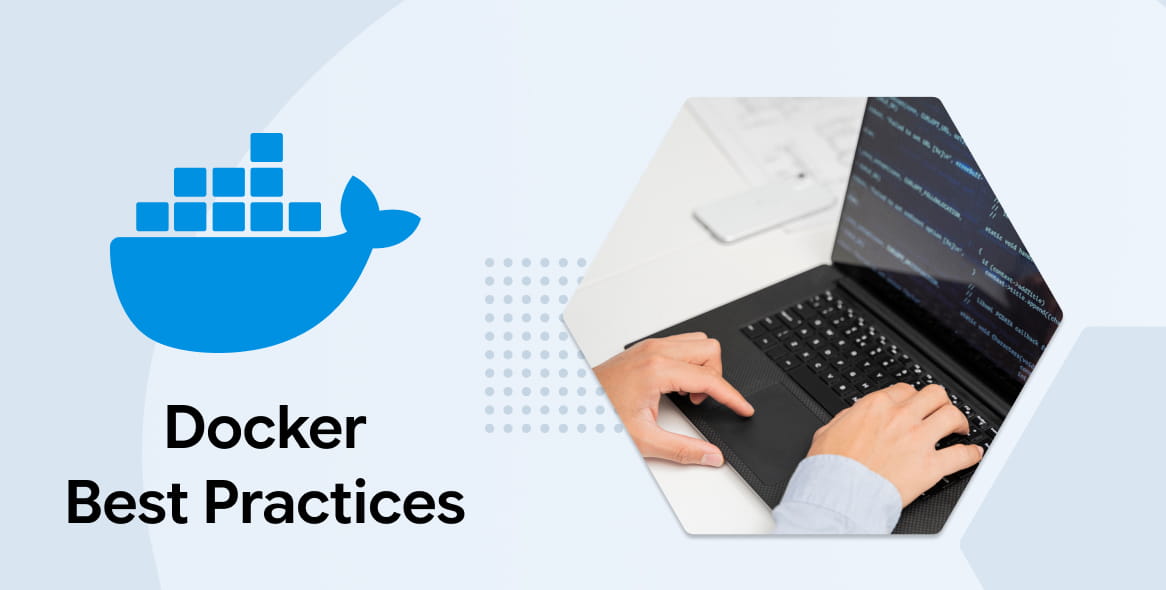 Docker Best Practices