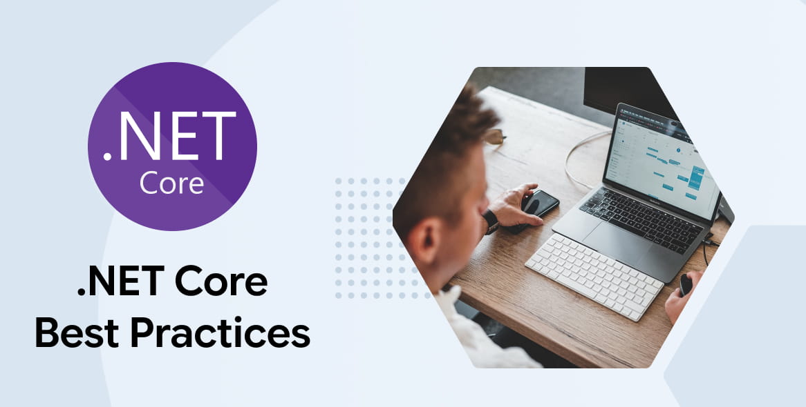 .Net Core Best Practices Image