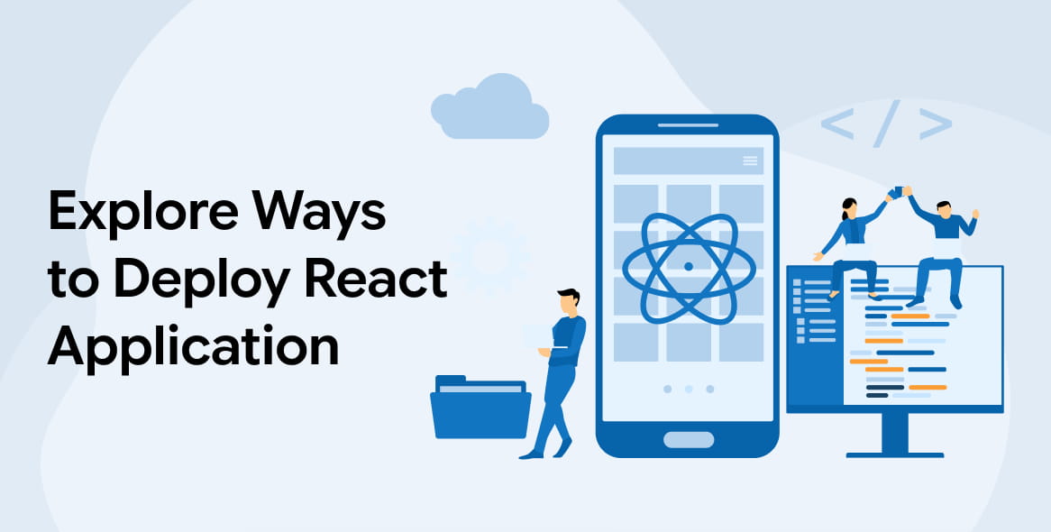 Guide to Deploy React App on Various Cloud Platforms